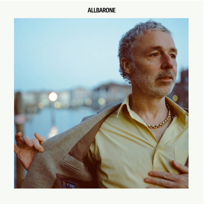 Baxter Dury - Allbarone